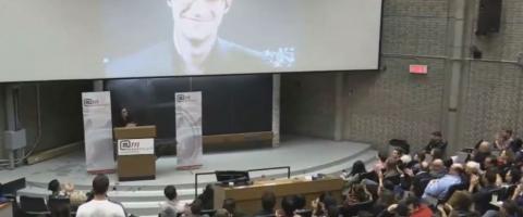 Edward Snowden on Free Speech Edward Snowden on Free Speech