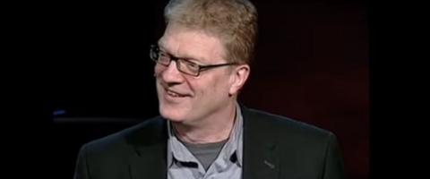 Do schools kill creativity? | Sir Ken Robinson Do schools kill creativity? | Sir Ken Robinson